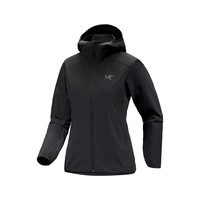 Arc'teryx 始祖鸟GAMMA LIGHTWEIGHT HOODY   女款软壳防