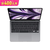 Apple 苹果 MacBook Air 13.6英寸 M2芯片8+10核 定制 16+512GB