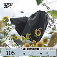 ReebokReebok锐步男女经典运动休闲印花图案短裤 HR6233 A/S