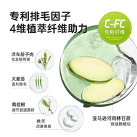 小壳活菌化毛膏护肠排毛膏宠物猫咪营养膏益生菌猫草膏车前子