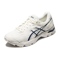 ASICS 亚瑟士 Gel-Flux 4 男子跑鞋 1011A614-020 灰色/黑色 42