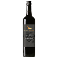 【国均5.7折！神酒回归！】Wolf Blass Grey Label Shiraz-Cabernet Sauvignon 2018 单支/双支/六支装