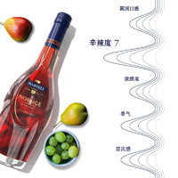 88VIP：MARTELL 马爹利 洋酒名士700mlVSOP 干邑白兰地法国进口