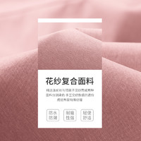 【清仓】南极人冲锋衣女秋冬季加绒加厚外套三合一可拆卸户外