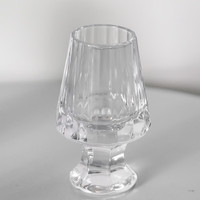 HYWLKJ威士忌杯个人品鉴杯闻香杯加厚玻璃酒杯高档洋酒杯子干邑纯饮 格兰仕