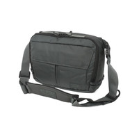 MYSTERY RANCH神秘牧场单肩包休闲斜挎包通勤邮差包District 8L  04. 05. 矿物色