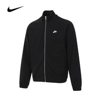 耐克NIKE【滔搏运动】男子AS M NK CLUB KNIT JKT夹克 FQ3427-010 M