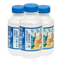 夏进 酸味牛奶饮品 243ml*3瓶