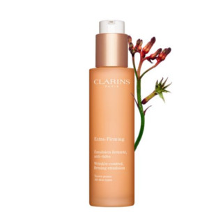 【包邮装】CLARINS 娇韵诗 焕颜紧致弹力乳液 弹簧乳 75ml