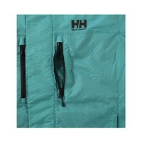 哈雷汉森HELLY HANSEN 男士 Sobic Insulation Jacket 夹克 HH123 黑色、ブラック M