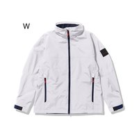 哈雷汉森HELLYHANSEN 夹克拉绒经保暖防风防水航海户外男式海洋 (WI)ウィンターオーシャン Mサイズ
