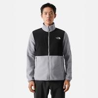 THE NORTH FACE 北面 抓绒衣男户外运动保暖可做内胆外套83O9