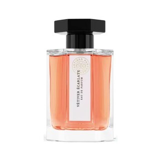 值选：L’ARTISAN PARFUMEUR 缤纷田园系列 诱红岩兰草中性浓香水 EDP 100ml