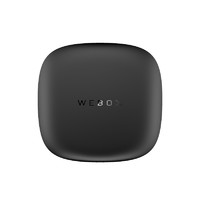 TOGIC 泰捷 WEBOX WE60C电视盒子无线WIFI家用智能网络机顶盒 高清播放器