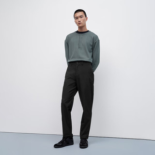 lululemon Relaxed-Tapered 男士宽松收腿长裤 LM5AN1S