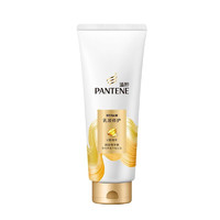 移动端、京东百亿补贴：PANTENE 潘婷 3分钟奇迹护发素 发膜 氨基酸滋养修护干枯分叉（包装随机发） 乳液修护护发素200g