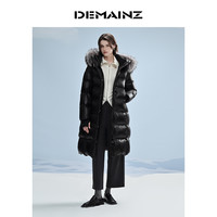 DEMAINZ 翌知 地缦 女士羽绒服 DOD058