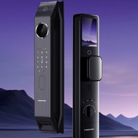 20点开始：kaadas 凯迪仕 金刚P30 Pro Max 双摄智能门锁