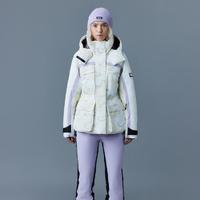 Mackage 女士连帽滑雪服 ICLYN-R-CAMO