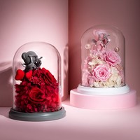 【圣诞节】joyflower丘比特永生花