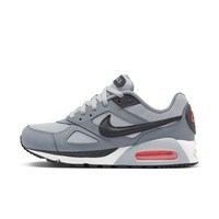 Nike耐克AIR MAX IVO男子运动鞋冬季复古透气轻便缓震580518 001狼灰/黑/冷灰/煤黑/白/浅灰 42.5