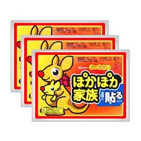禾茗堂 袋鼠暖宝宝贴 30贴
