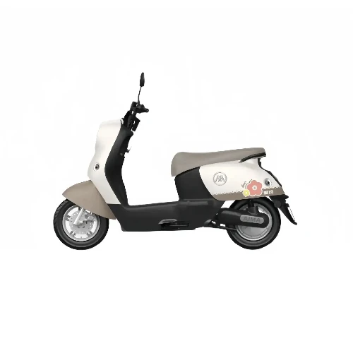 AIMA 爱玛 爱朵 晴天2.0 电动摩托车