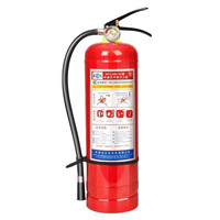 Vaillant 威能 灭火器干粉车用灭火器 4kg干粉灭火器