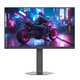  移动端、京东百亿补贴：SANC 盛色 暗夜武士 D72u 27英寸 IPS FreeSync 显示器（4K160Hz、1K320Hz、128%sRGB、HDR400）　