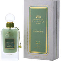 ARD AL ZAAFARAN 阿尔德·奥·萨法安 开心果麝香中性香水 EDP 100ml