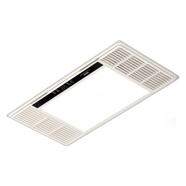 欧普照明 OPPLE 抱抱暖 JDSF1207-S-BP 变频恒温浴霸