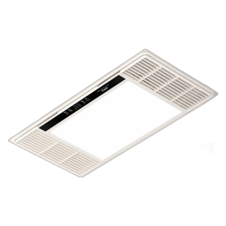 欧普照明 OPPLE 抱抱暖 JDSF1207-S-BP 变频恒温浴霸