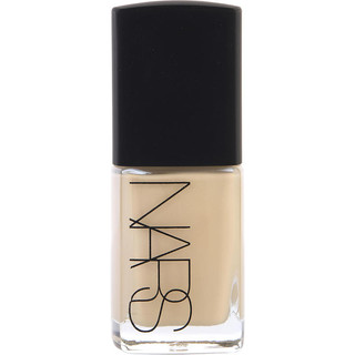 NARS 轻盈光透美白修容粉底液 30ml Gobi