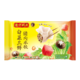 湾仔码头 白菜三鲜猪肉水饺 1320g 66只