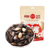 AMING 阿明 大片西瓜子话梅味 218g
