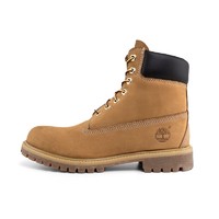 Timberland 10361W 男女经典大黄靴