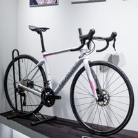 PLUS会员：Wilier Triestina GTR 105 R7120整车带 公路自行车  12速