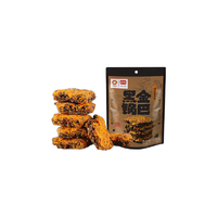 PANPAN FOODS 盼盼 黑金锅巴 120g