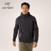 ARC’TERYX始祖鸟 COVERT HOODY 保暖 男...