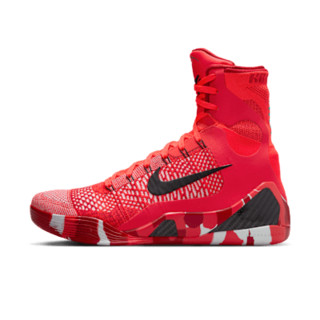 新品发售：NIKE 耐克 Kobe IX Elite High Protro 科比 男女款实战篮球鞋 FZ7335-600