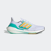 adidas 阿迪达斯 男ULTRABOOST21BOOST爆米花跑步鞋GX5463