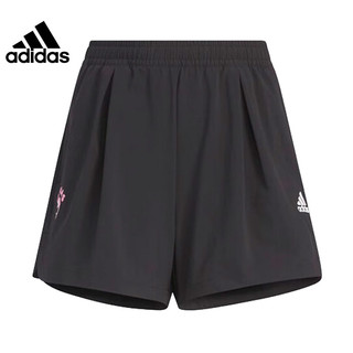 adidas 阿迪达斯 优购adidas kids阿迪达斯大童JG AP WV SHORT运动短裤JF3864