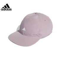 adidas 阿迪达斯 女子运动休闲鸭舌帽帽子IR7877