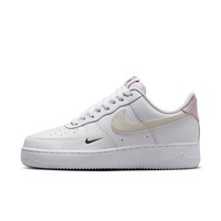 NIKE 耐克 官方AF1女空军一号运动鞋迷你勾胶底板鞋低帮抓地HF9992