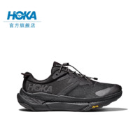 HOKA ONE ONE 男女款冬季户外畅行徒步鞋 TRANSPORT 舒适登山耐磨