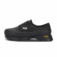 VANS 范斯 Authentic Vibram DX 男女通用德比鞋 VN0A5JLWBKA