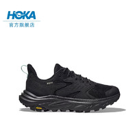 HOKA ONE ONE 男女款冬季阿纳卡帕2中低帮徒步鞋ANACAPA 2 GTX防水