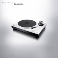 Technics SL-1500C 直驱黑胶唱盘机唱片机 内置唱放 附带唱头