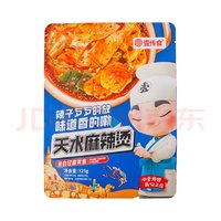 壹传食 甘肃天水麻辣烫325g*2袋装