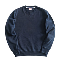 SAUCE ZHAN 沾酱 男士圆领卫衣 5599041309811